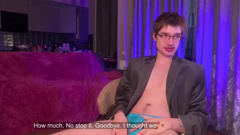 Max online show from February 23, 4:33 am