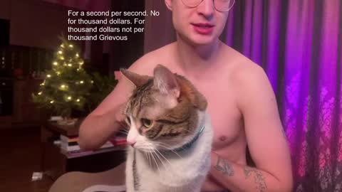 Max online show from January 5, 4:25 am