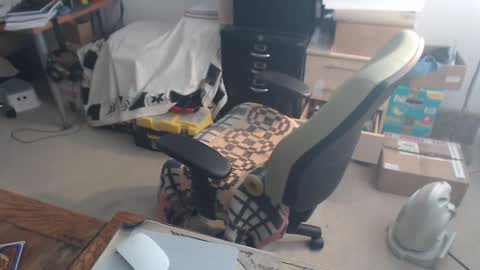 yogaman online show from February 24, 12:17 pm