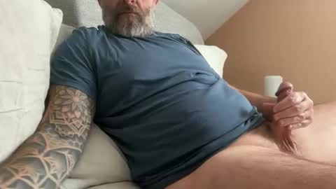 Yogaman1 online show from February 19, 4:25 pm