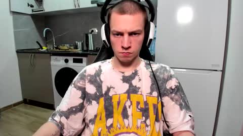 You can ask my name in pm online show from February 25, 4:30 pm