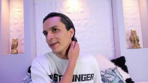 Yoiirchi online show from April 11, 6:11 pm