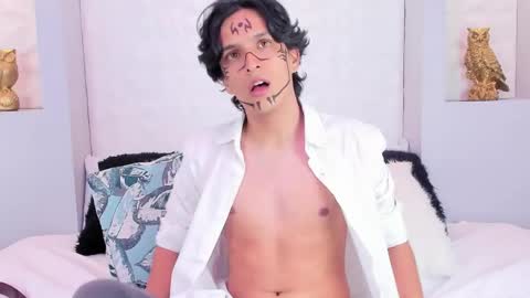 Yoiirchi online show from April 23, 6:32 pm