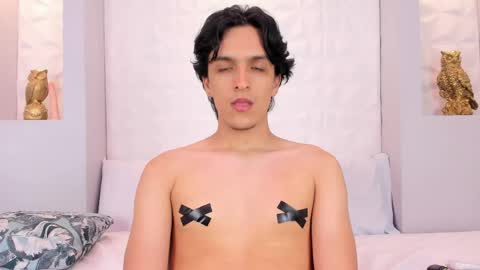 Yoiirchi online show from April 18, 7:58 pm