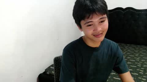 yokaii online show from May 4, 9:49 pm