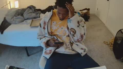 yokai_dreamzz online show from January 31, 9:57 pm