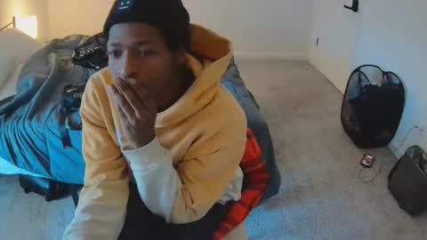 yokai_dreamzz online show from February 9, 5:28 pm