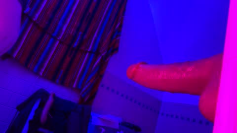 Yolodildo online show from January 9, 7:24 am