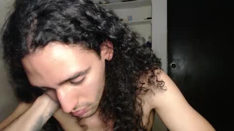 Snapshot of yong_malu67 chatting on October 4, 11:53 pm YGN Malu online show from October 4, 11:53 pm