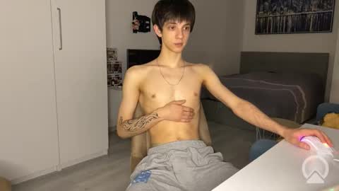 Yoo Dee Ohh online show from March 19, 1:36 pm