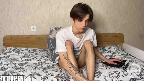 Snapshot of yoo_dee_ohh chatting on February 23, 12:00 pm Yoo Dee Ohh online show from February 23, 12:00 pm