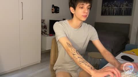 Yoo Dee Ohh online show from March 16, 11:14 am