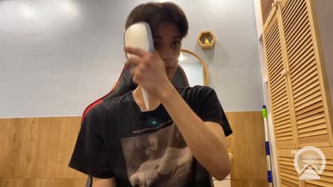 Snapshot of yoo_dee_ohh chatting on December 9, 2:51 pm Yoo Dee Ohh online show from December 9, 2:51 pm