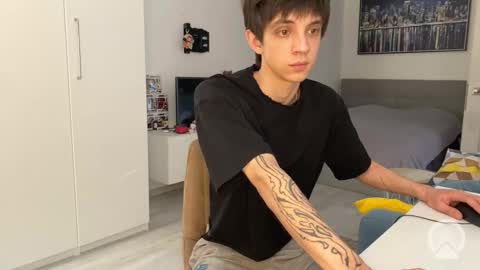 Yoo Dee Ohh online show from March 10, 11:16 am