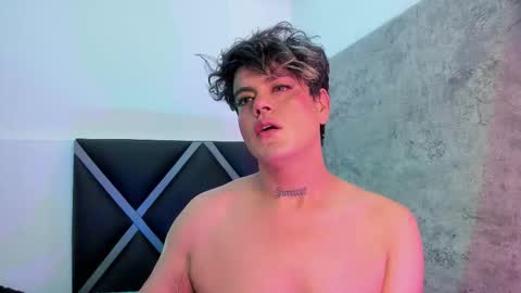 yordan_chubbyhot online show from October 21, 2:25 am