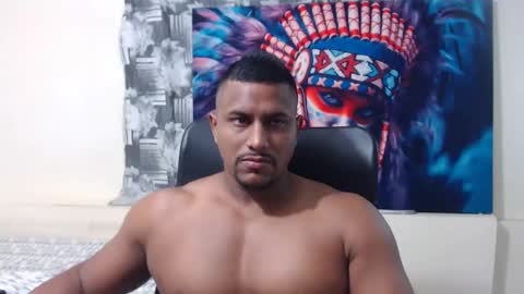 yordanocleys online show from February 13, 3:29 am