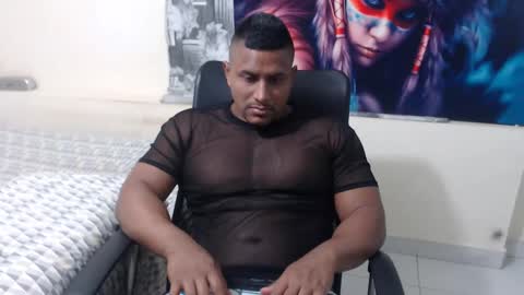 yordanocleys online show from March 4, 2:17 am