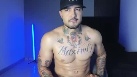 Yordi online show from September 9, 11:14 pm