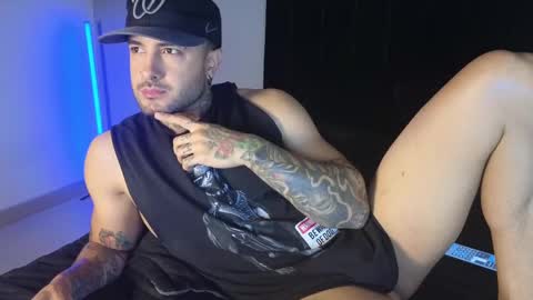 Yordi online show from September 26, 1:58 am