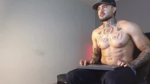 Yordi online show from September 12, 12:21 am
