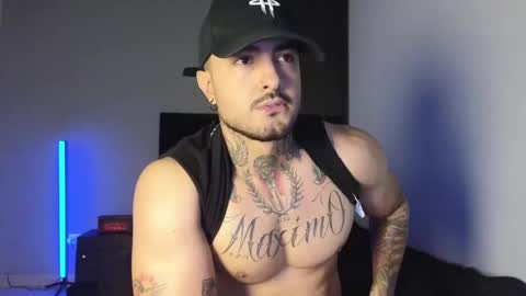 Yordi online show from September 8, 11:04 pm
