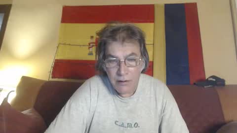 yosep online show from April 24, 7:55 am