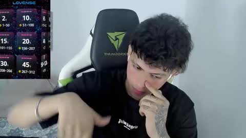 YOSEP online show from March 8, 5:47 am