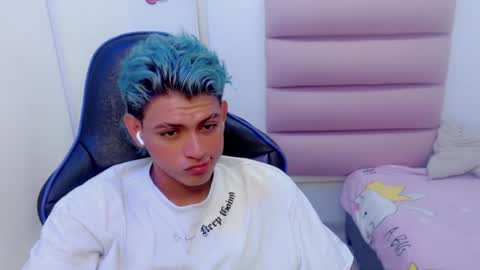 YOSEP online show from January 15, 3:22 am