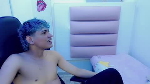 YOSEP online show from January 13, 3:12 am