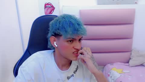 YOSEP online show from January 16, 3:23 am