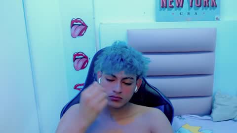 YOSEP online show from January 18, 3:24 am