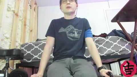 yosh online show from January 9, 4:41 am