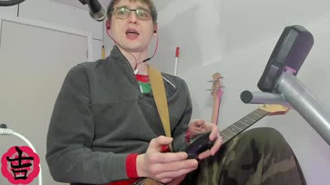 yosh online show from January 22, 4:55 am