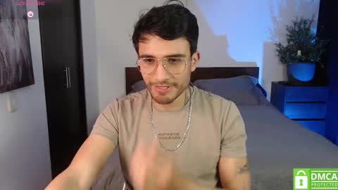 yoshy_man online show from October 16, 3:25 am