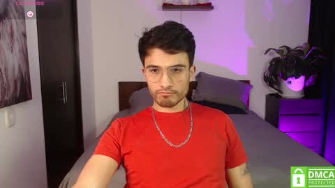 Snapshot of yoshy_man chatting on October 5, 3:10 am yoshy_man online show from October 5, 3:10 am