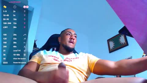 Enzo online show from October 22, 5:22 am