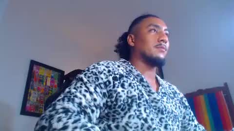 Enzo online show from June 21, 3:34 am