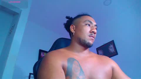 Enzo online show from April 26, 1:58 am