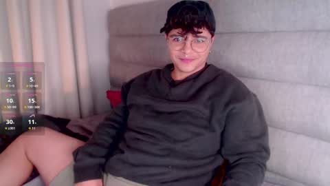 Yossef online show from June 13, 12:14 pm