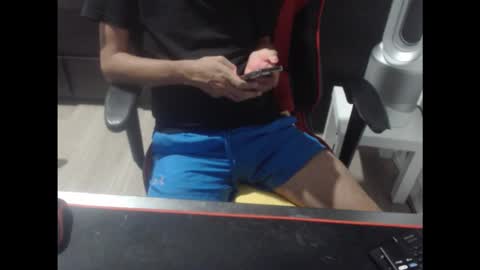 you_are_what_i_need online show from March 5, 1:51 pm