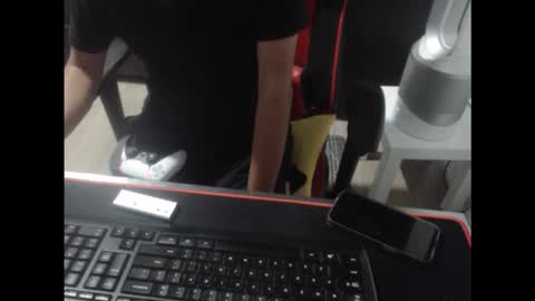 you_are_what_i_need online show from March 17, 12:29 pm