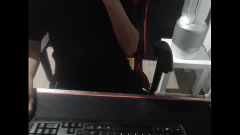 you_are_what_i_need online show from March 12, 11:51 am