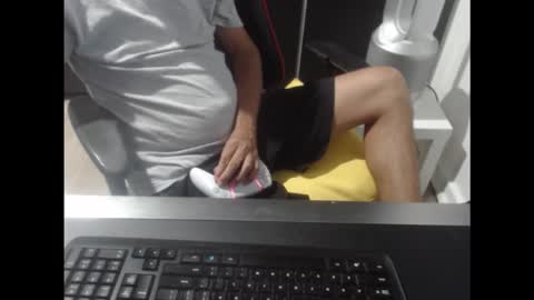 you_are_what_i_need online show from March 10, 12:00 pm