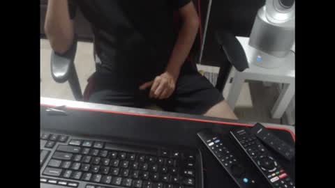 you_are_what_i_need online show from March 21, 12:53 pm