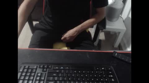 you_are_what_i_need online show from March 9, 11:04 am