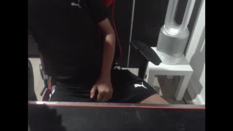 you_are_what_i_need online show from March 8, 9:02 am