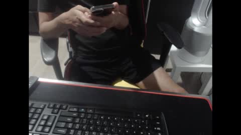 you_are_what_i_need online show from March 16, 12:20 pm