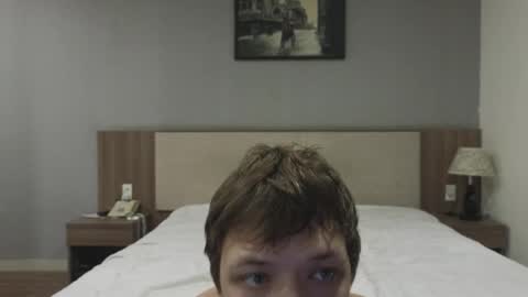 you_dream_ online show from April 12, 10:43 pm