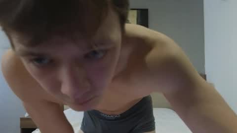 you_dream_ online show from April 16, 4:01 am