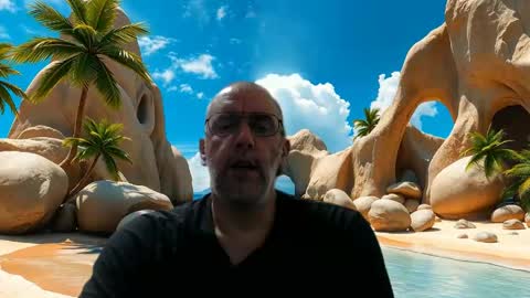 CrayZio online show from May 5, 2:24 am